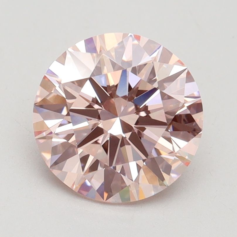 1.90 ct Round diamond
