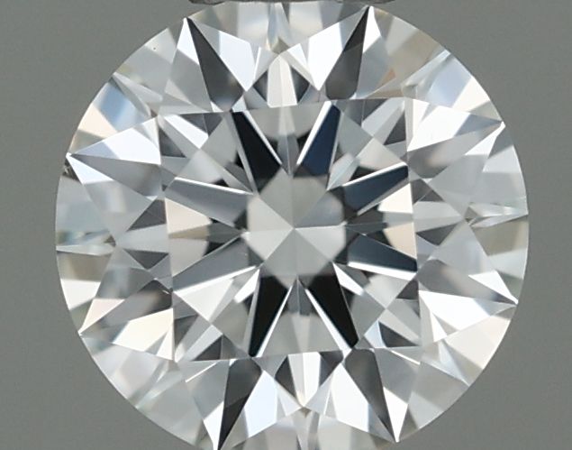 0.31 ct Round diamond