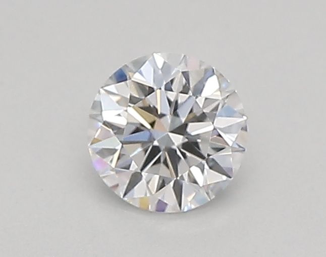 0.27 ct lab-grown Round Diamond