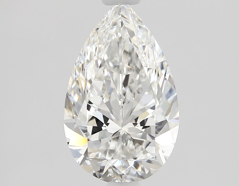 1.07 Carat