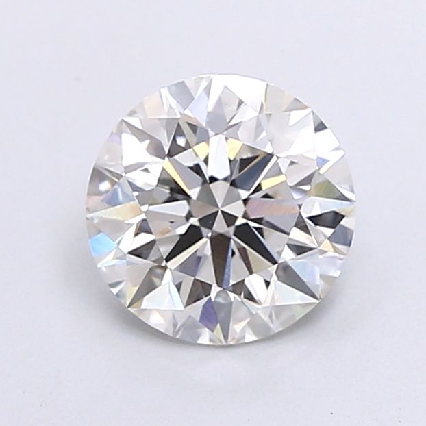 1.78 ct Round diamond