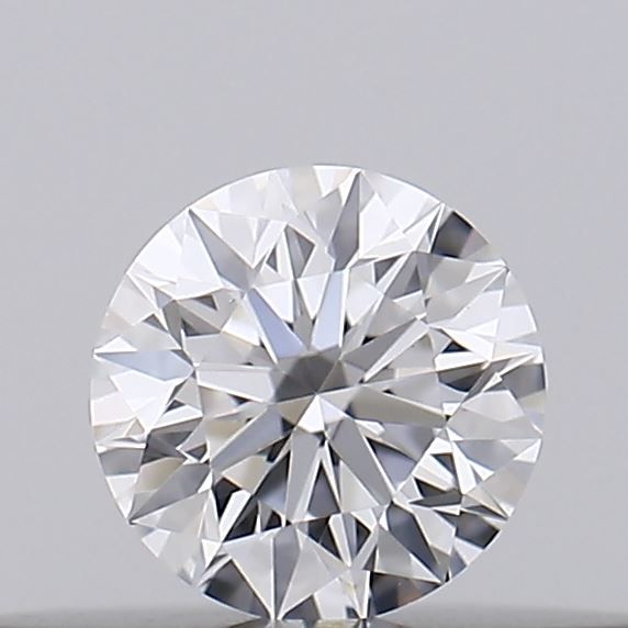 0.17 ct Round Diamond