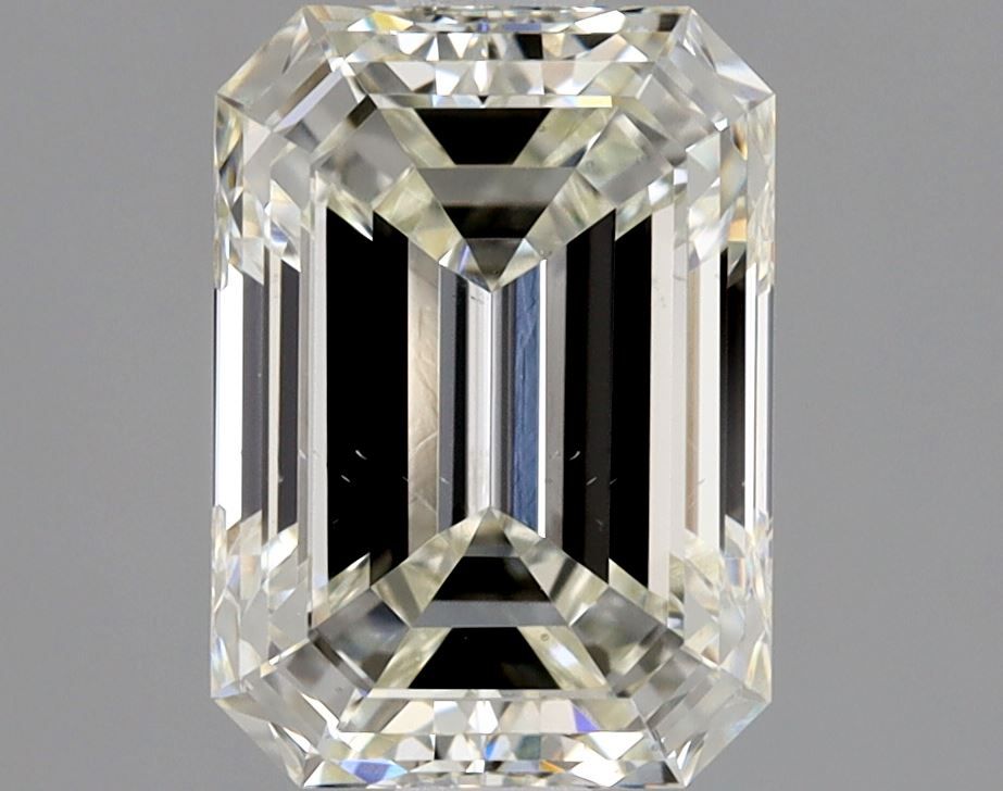 1.50 ct Emerald diamond