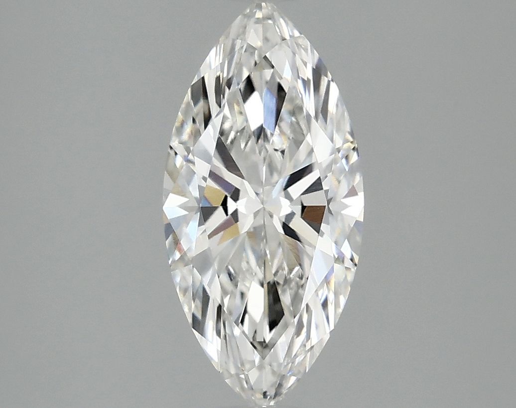 1.58 ct Marquise diamond