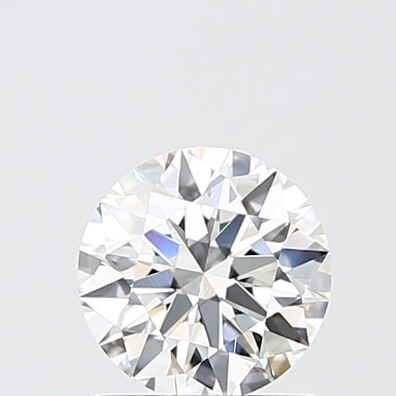 1.07 ct. round Lab Grown Diamond front image