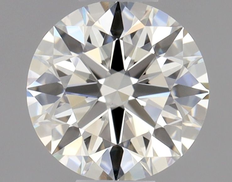 0.47 ct Round diamond