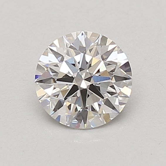 0.72 ct. round Lab Grown Diamond front image