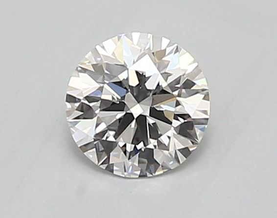0.82 ct. round Lab Grown Diamond front image