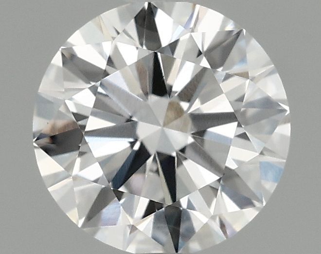 1.00 ct. round Lab Grown Diamond front image