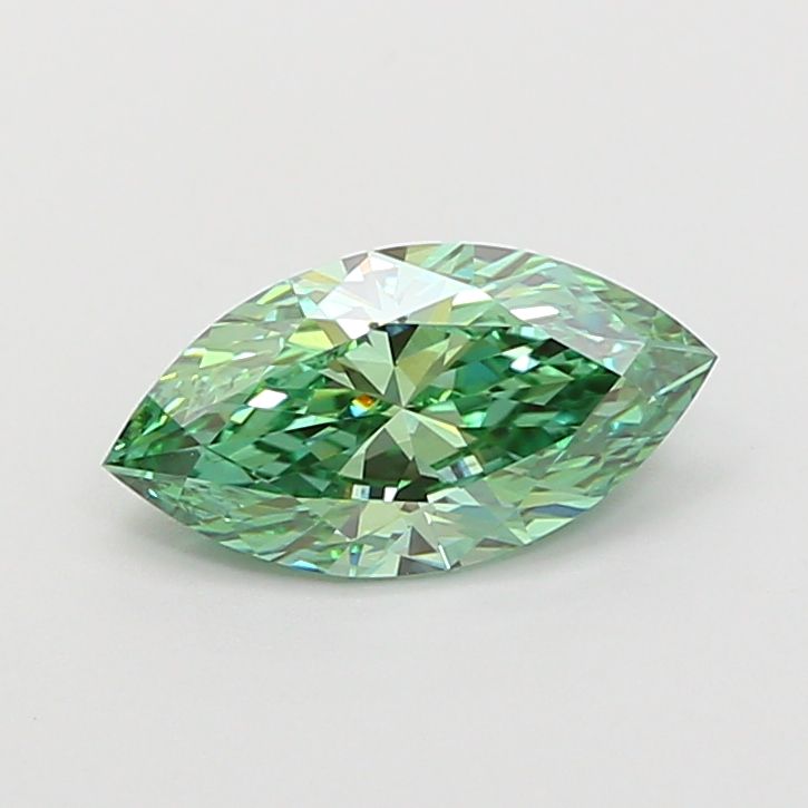 1.02 ct. marquise Lab Grown Diamond front image