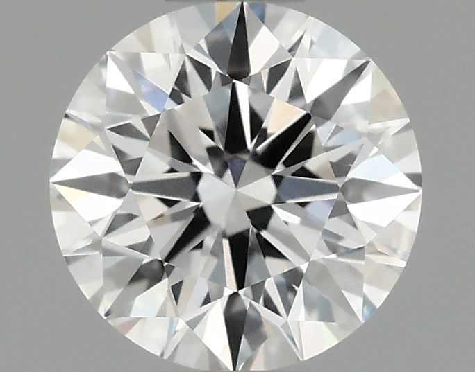 1.03 ct. round Lab Grown Diamond front image