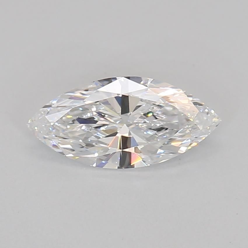 0.33 ct lab-grown Marquise Diamond