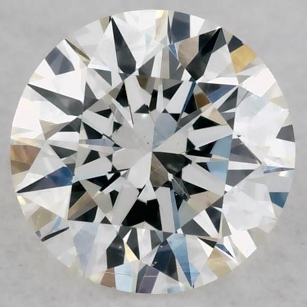 0.27 ct Round Diamond