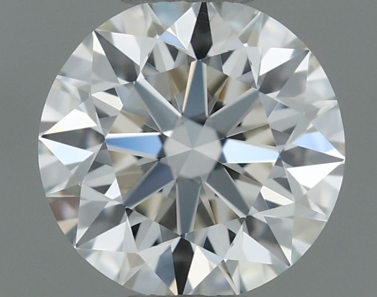 0.50 ct Round diamond