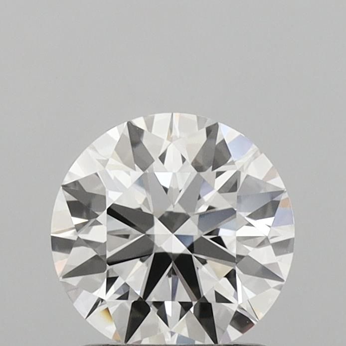 1.18 ct. round Lab Grown Diamond front image