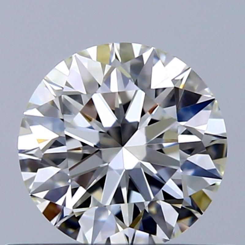0.50 ct Round diamond