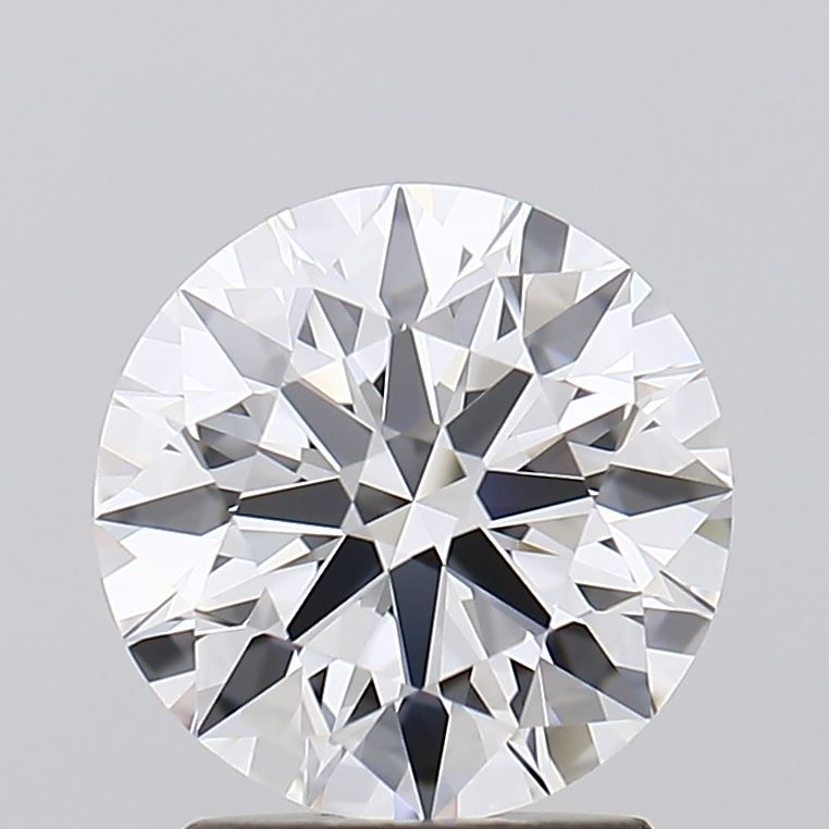 2.04 ct. round Lab Grown Diamond front image