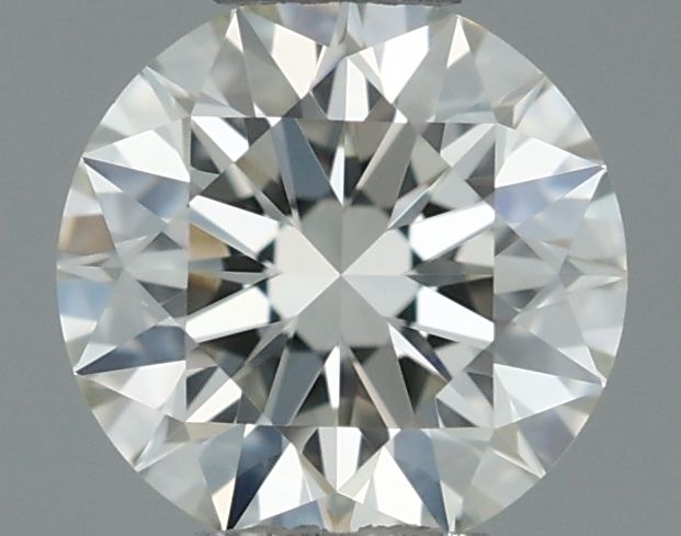 0.30 ct Round diamond