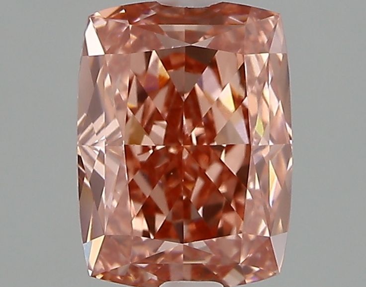 2.04 ct Cushion Modified diamond