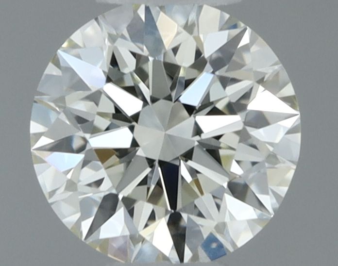 0.30 ct Round diamond