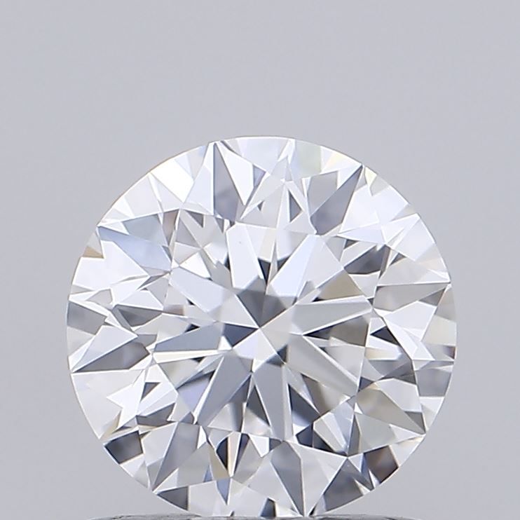 1.03 ct. round Lab Grown Diamond front image