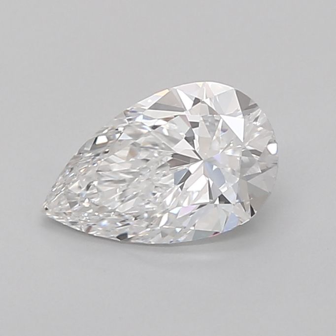 1.01 ct. pear Lab Grown Diamond front image