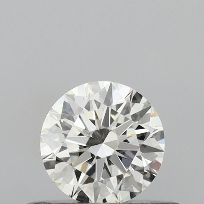 0.36 ct Round Diamond