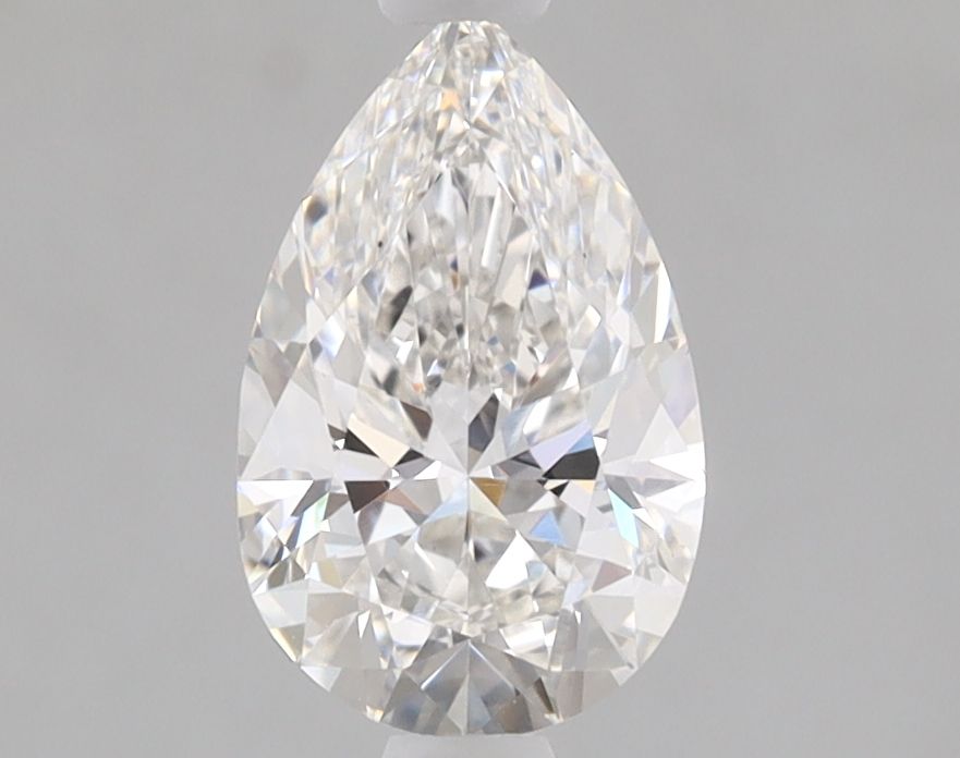 1.02 ct. pear Lab Grown Diamond front image