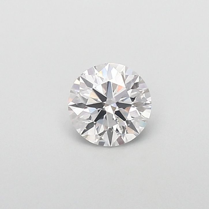 1.02 ct Round diamond