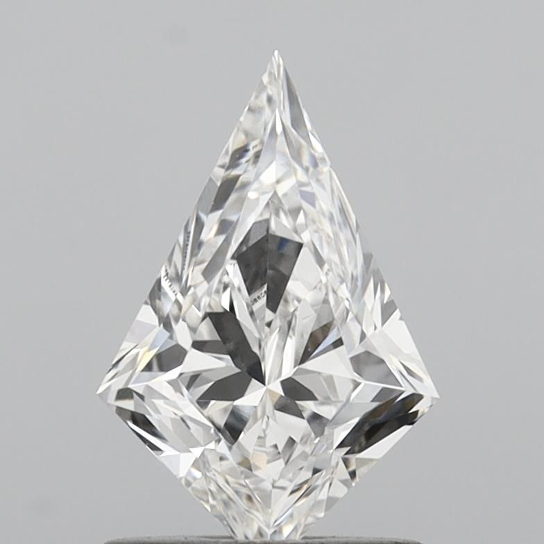 1 ct lab-grown Kite Diamond
