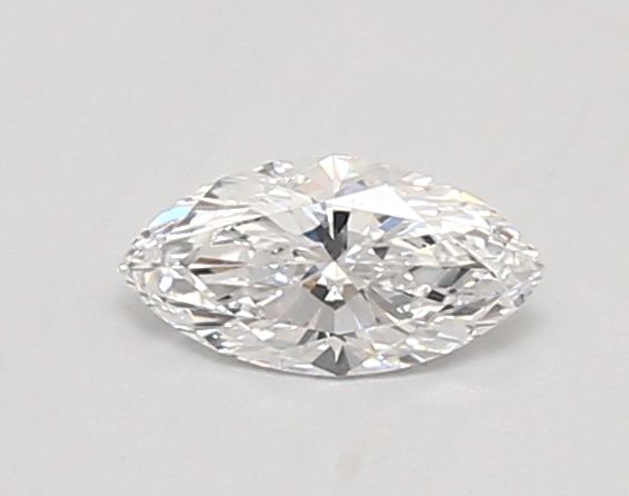 0.46 ct lab-grown Marquise Diamond