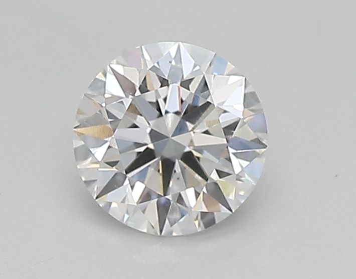 0.58 ct lab-grown Round Diamond