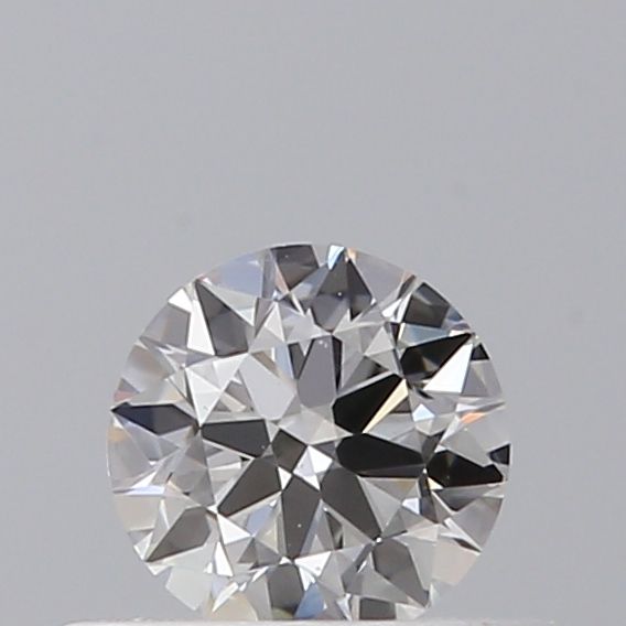 0.30 ct Round diamond