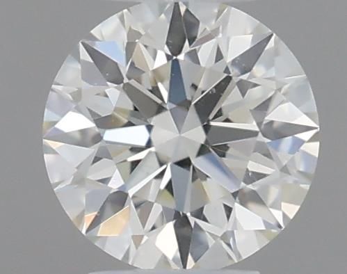 0.19 ct Round Diamond