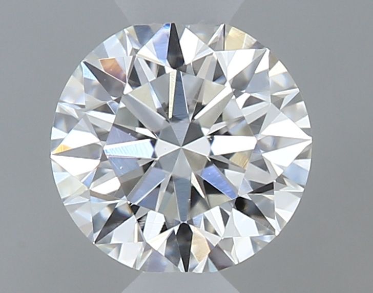 0.33 ct Round diamond