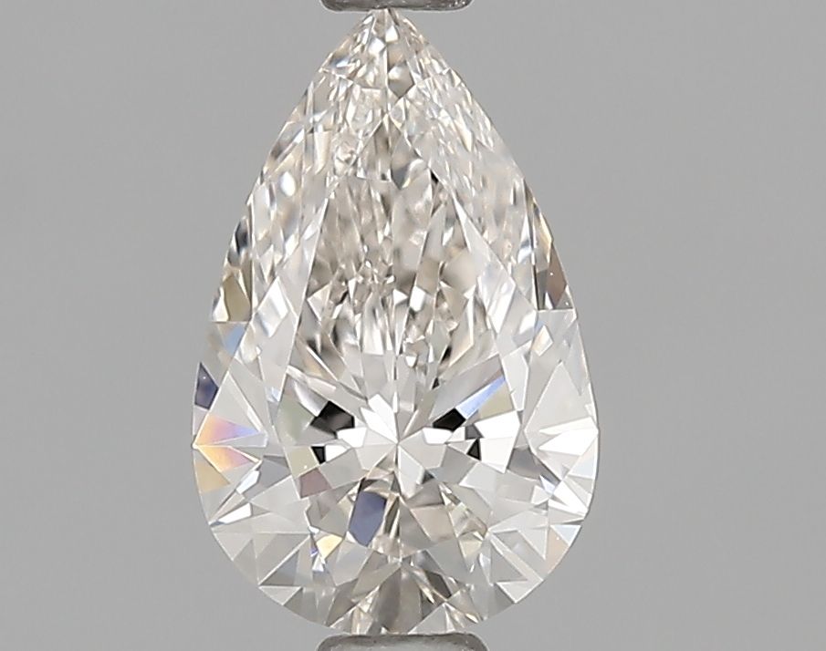0.70 ct Pear diamond