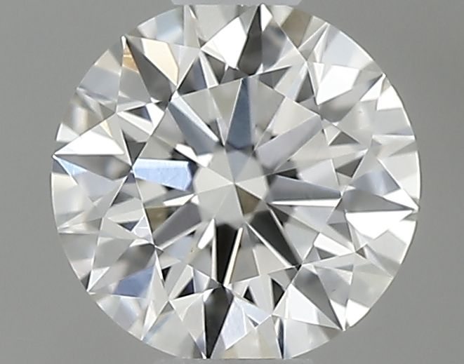 0.42 ct Round Diamond