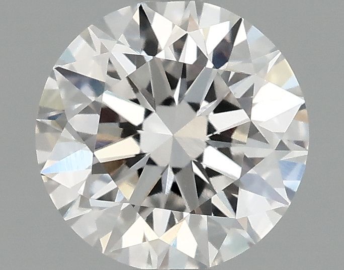 1.06 ct. round Lab Grown Diamond front image