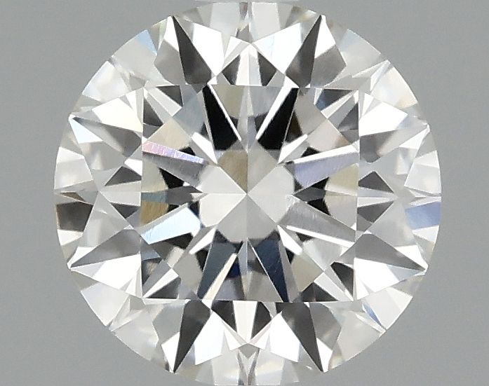 1.52 ct Round diamond