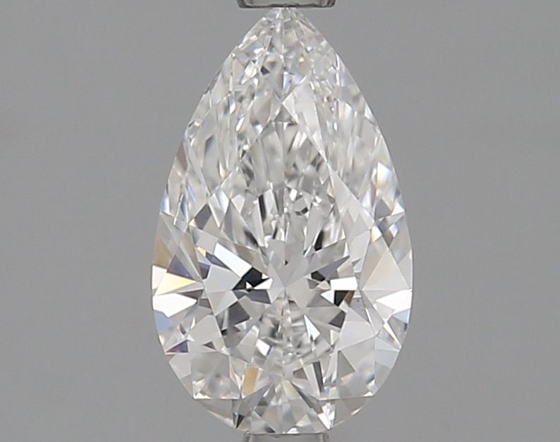 0.92 ct. pear Lab Grown Diamond front image