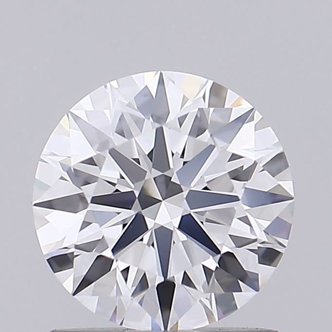 1.06 ct. round Lab Grown Diamond front image