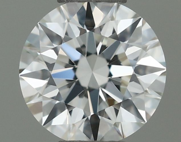 0.30 ct Round diamond