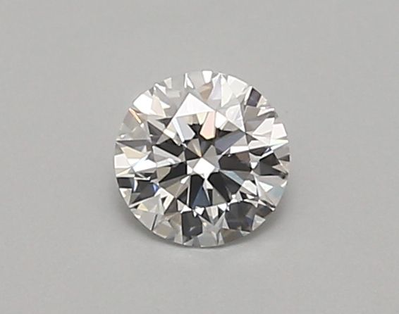 0.43 ct lab-grown Round Diamond