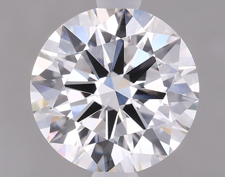 1.06 ct. round Lab Grown Diamond front image