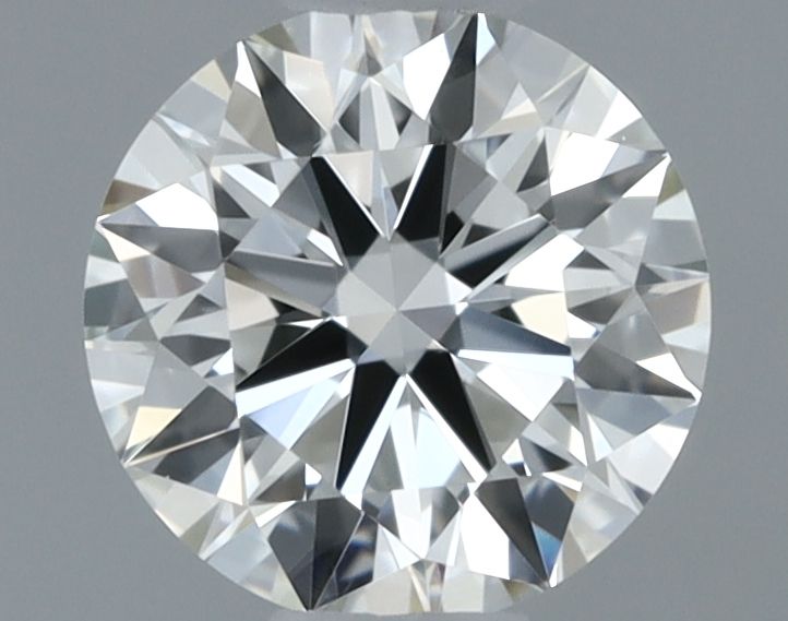 0.35 ct Round diamond