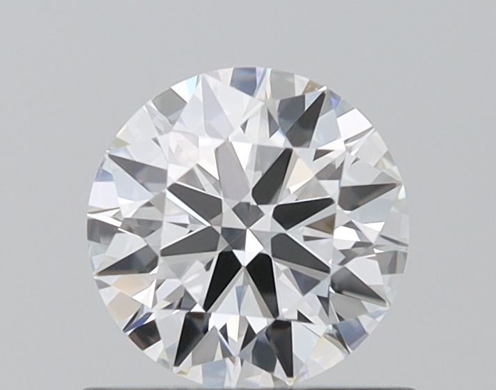 1.79 ct. emerald Lab Grown Diamond front image