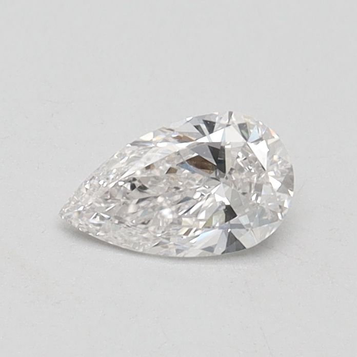0.30 ct Pear diamond