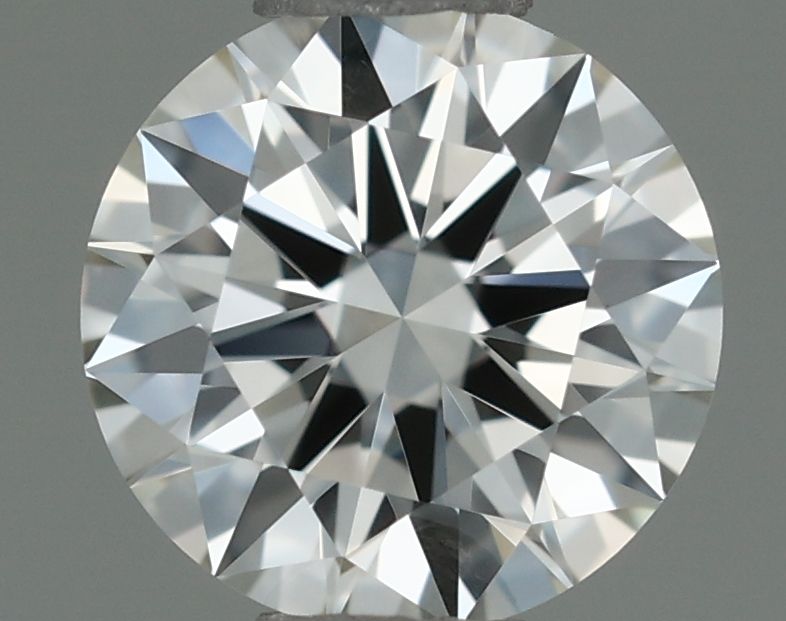 0.45 ct Round diamond