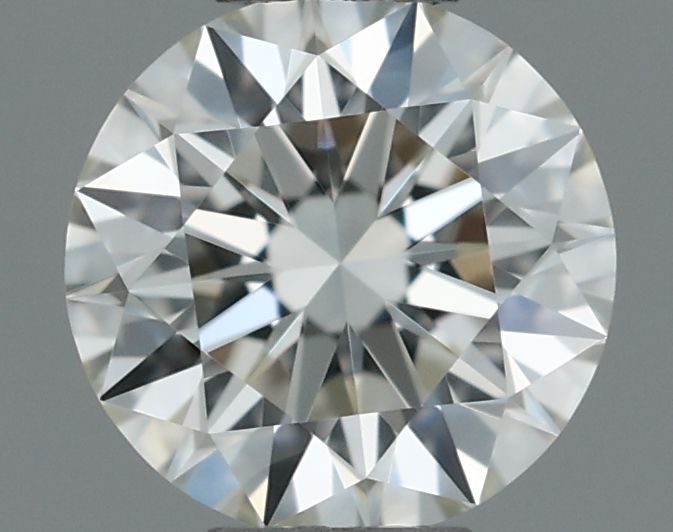 0.30 ct Round diamond