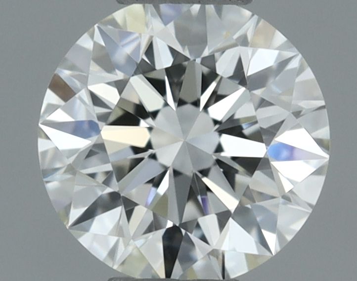 0.32 ct Round diamond